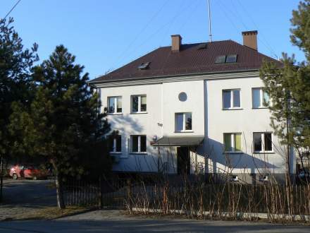 Komisariat Policji w Strumieniu